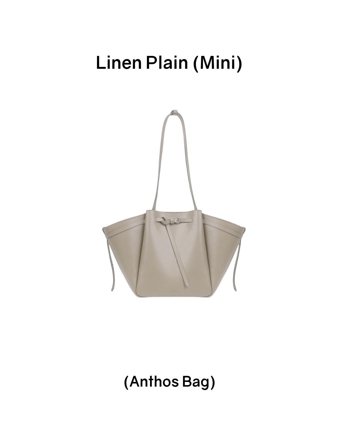 FOLNUA Anthos Bag