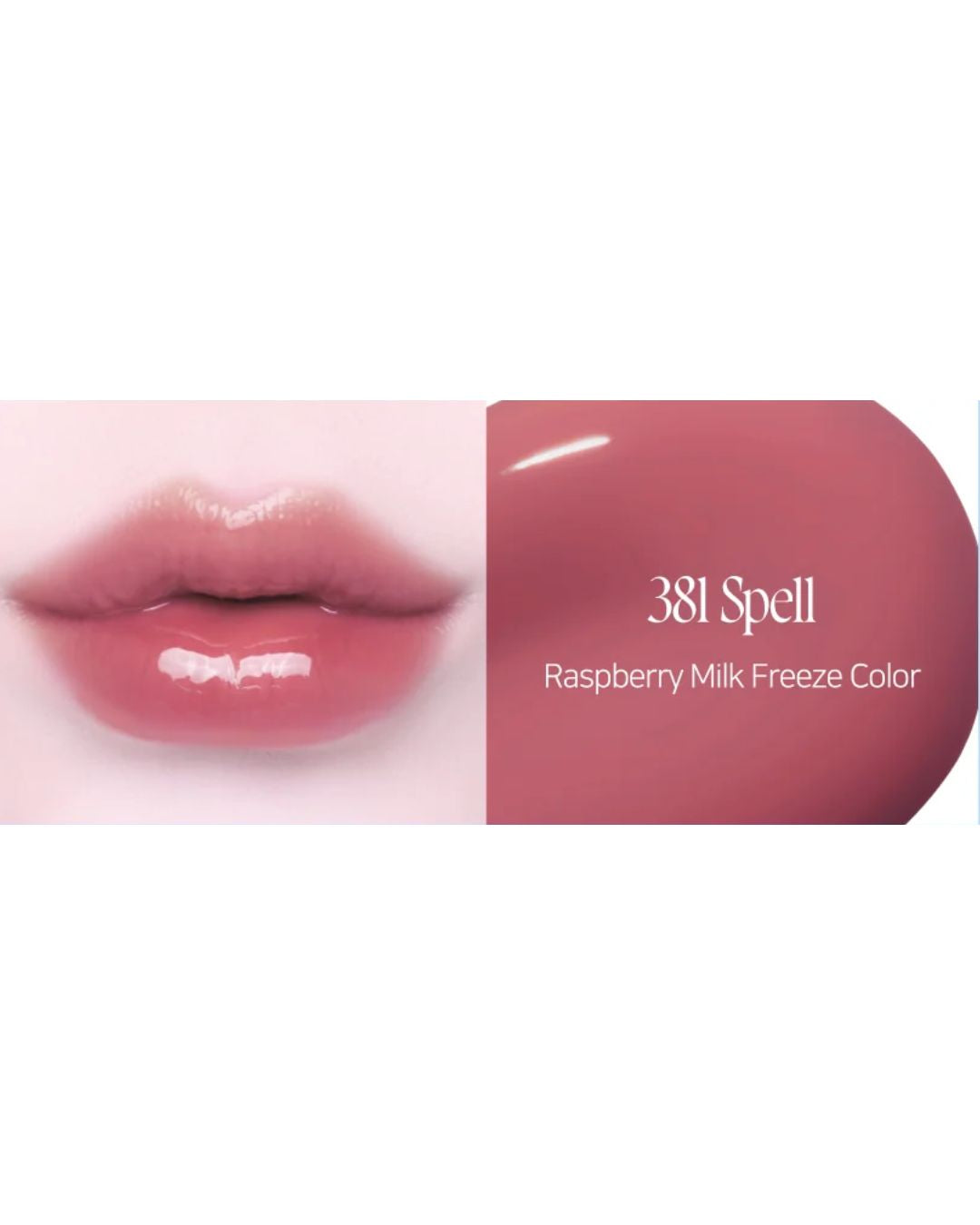[PROMO] Dinto Frozen Lip Jelly