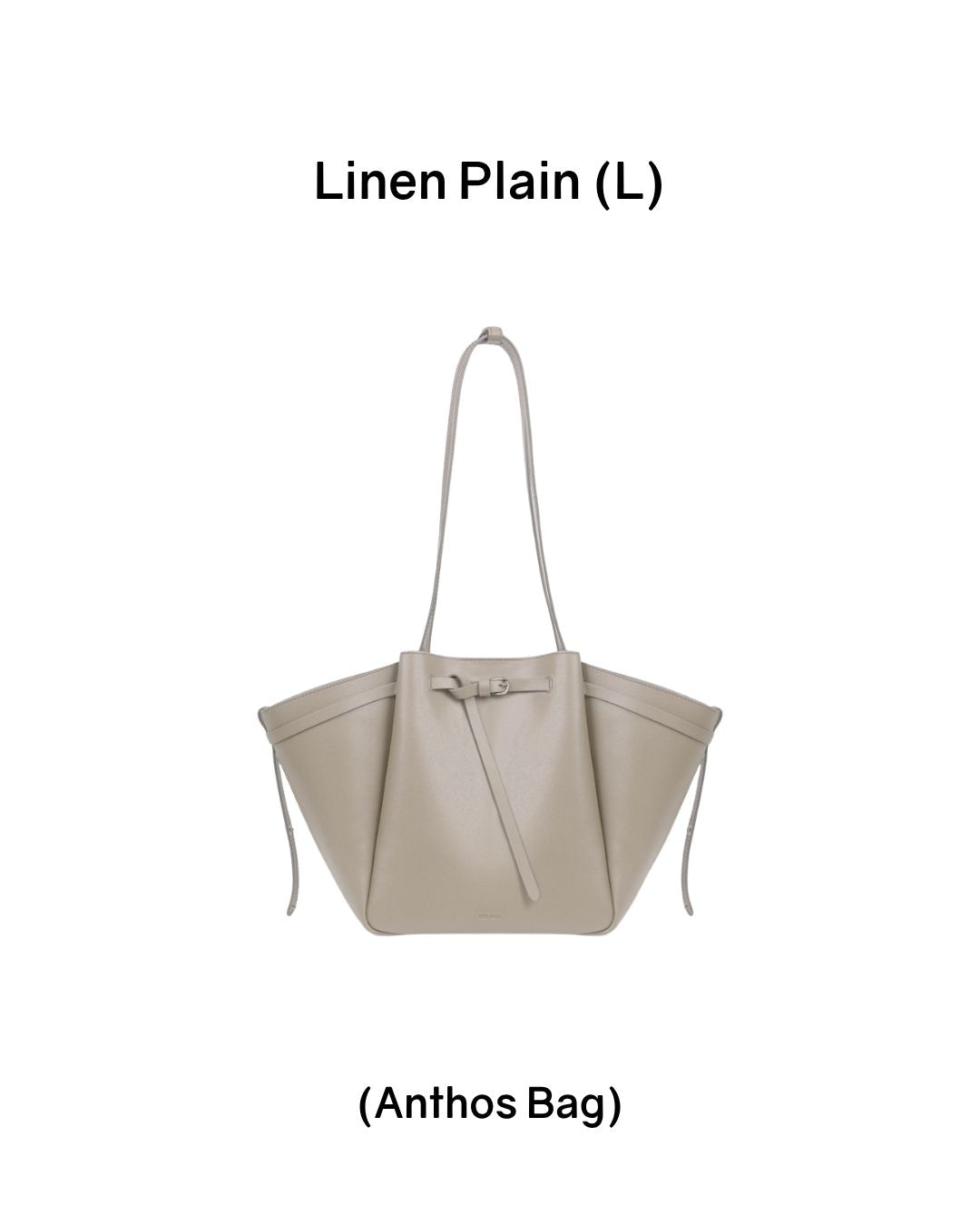 FOLNUA Anthos Bag