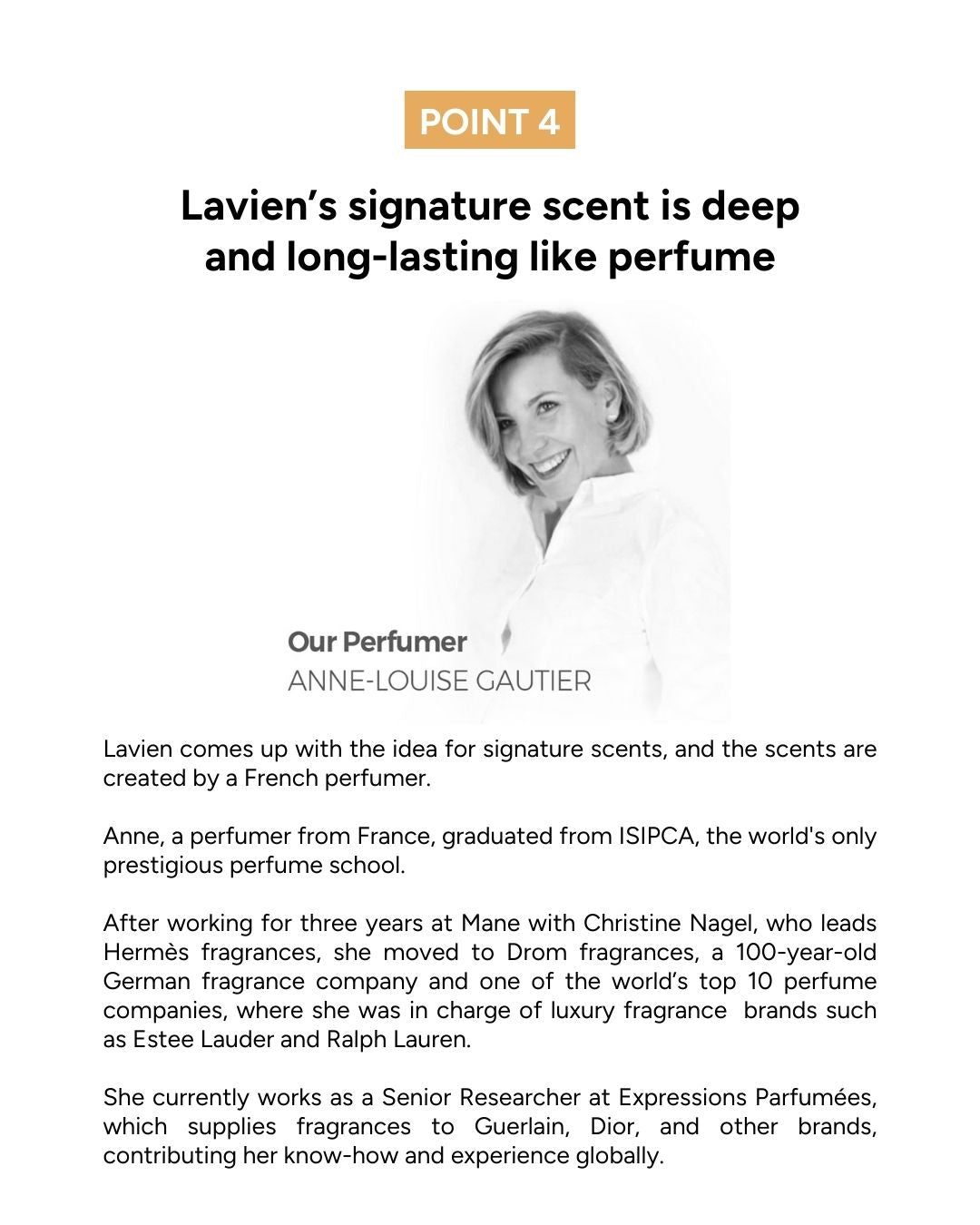 [PROMO] Lavien Intense Repair CCF Body Cream