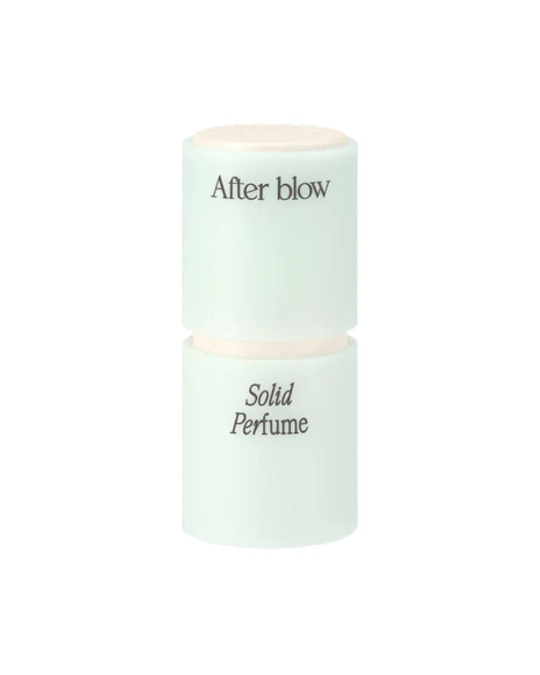 [PROMO] After blow Solid Perfume