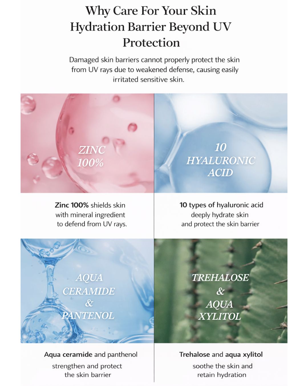 [PROMO] IWLT Protecting Facial & Body Sun Lotion