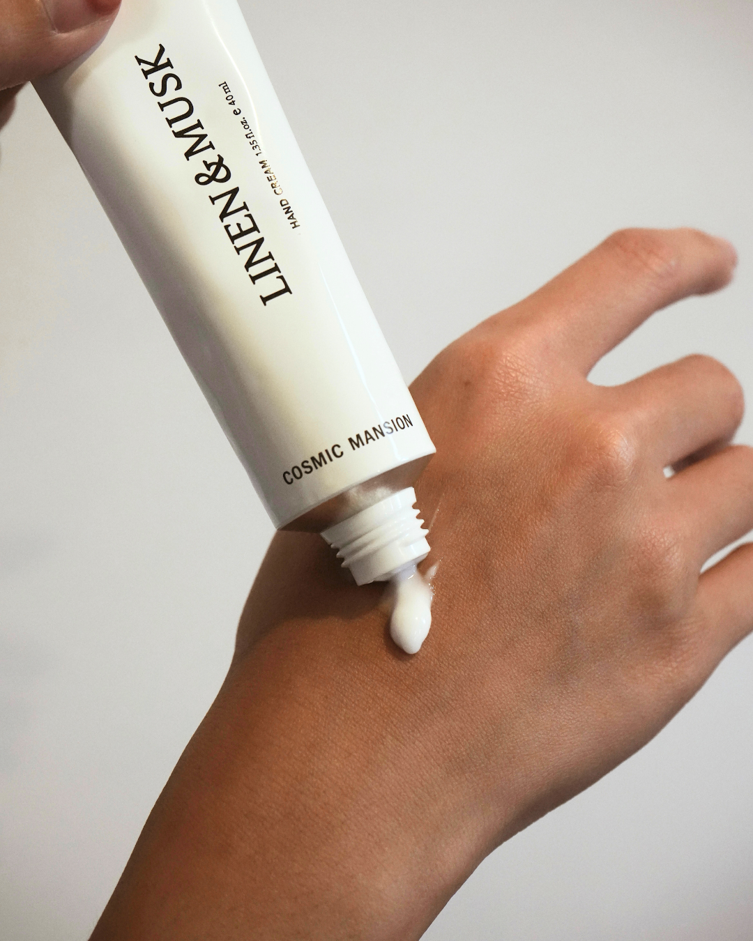 [PROMO] Cosmic Mansion Hand Cream (5 types)