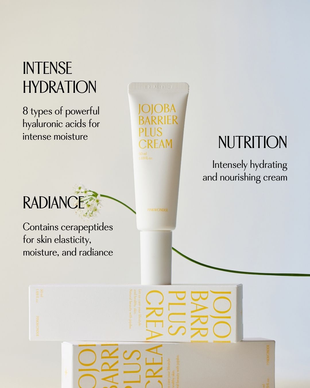 [PROMO] PINKWONDER Jojoba Barrier Plus Cream