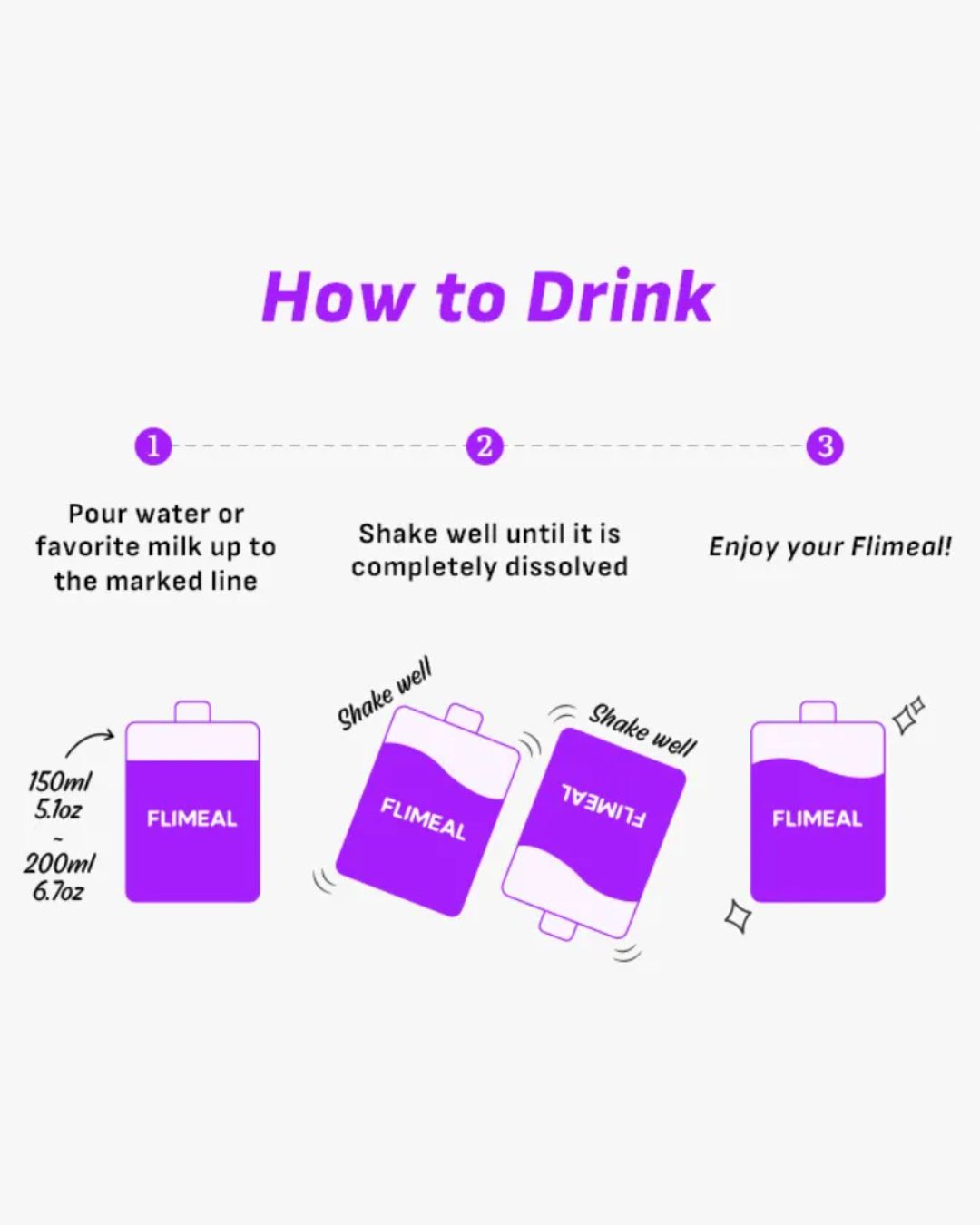 [PROMO] Flimeal Protein Shake