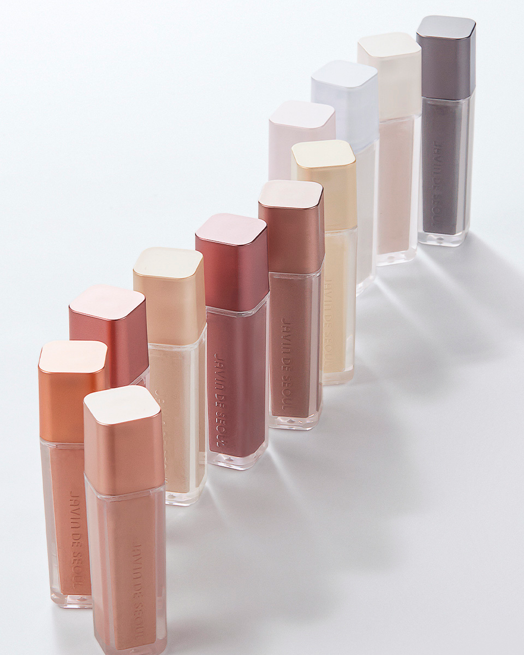 [PROMO] JAVIN DE SEOUL Wink Eye Shimmer Light (11 Colours)