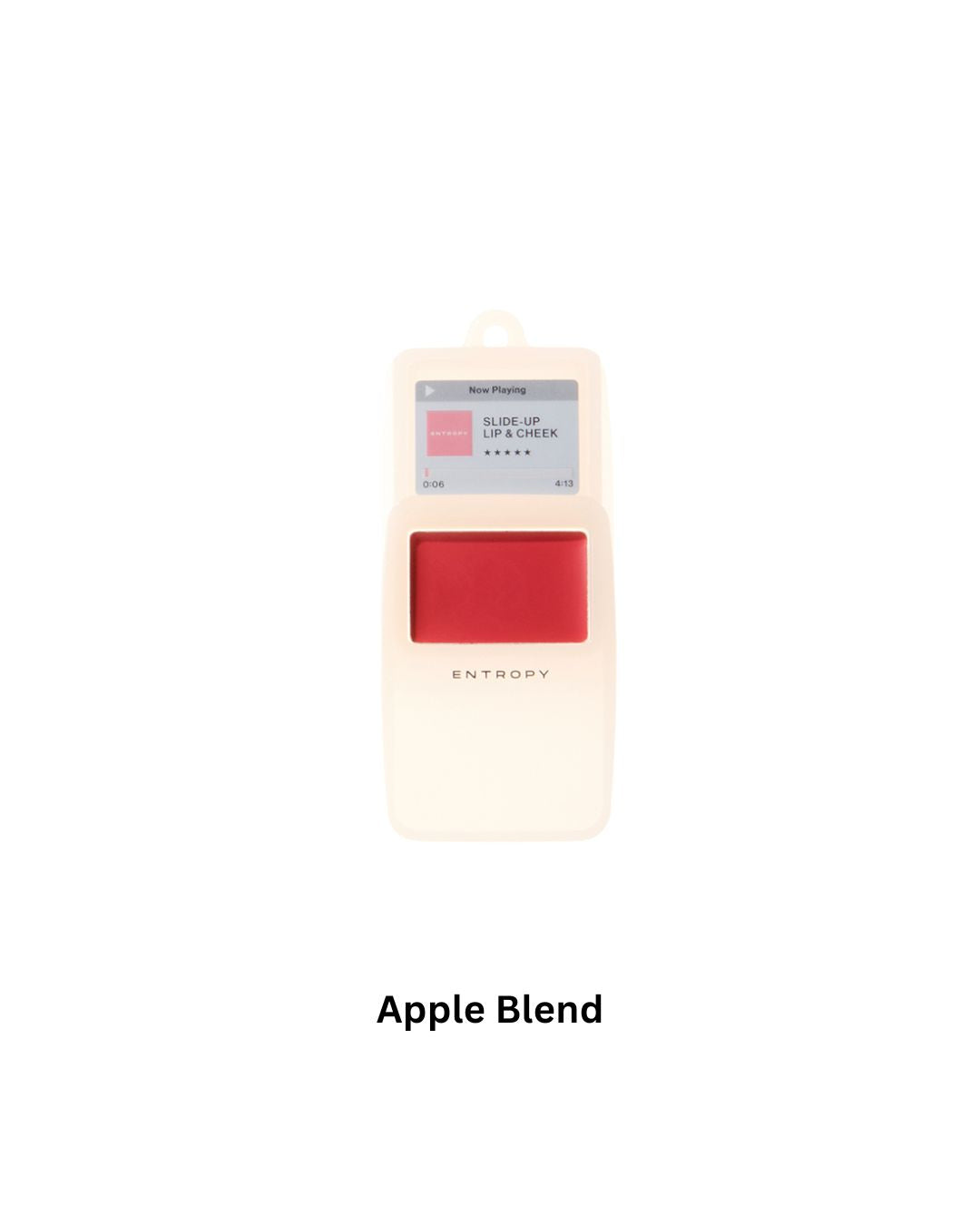 [PROMO] ENTROPY Slide Up Lip & Cheek (Smoothie Edition)