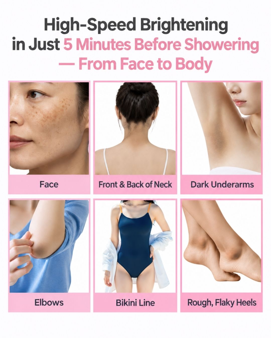 [PREORDER] Returnity Baekeokryeong & Rice Brightening Mask (Dispatch date: 23-27 Nov)