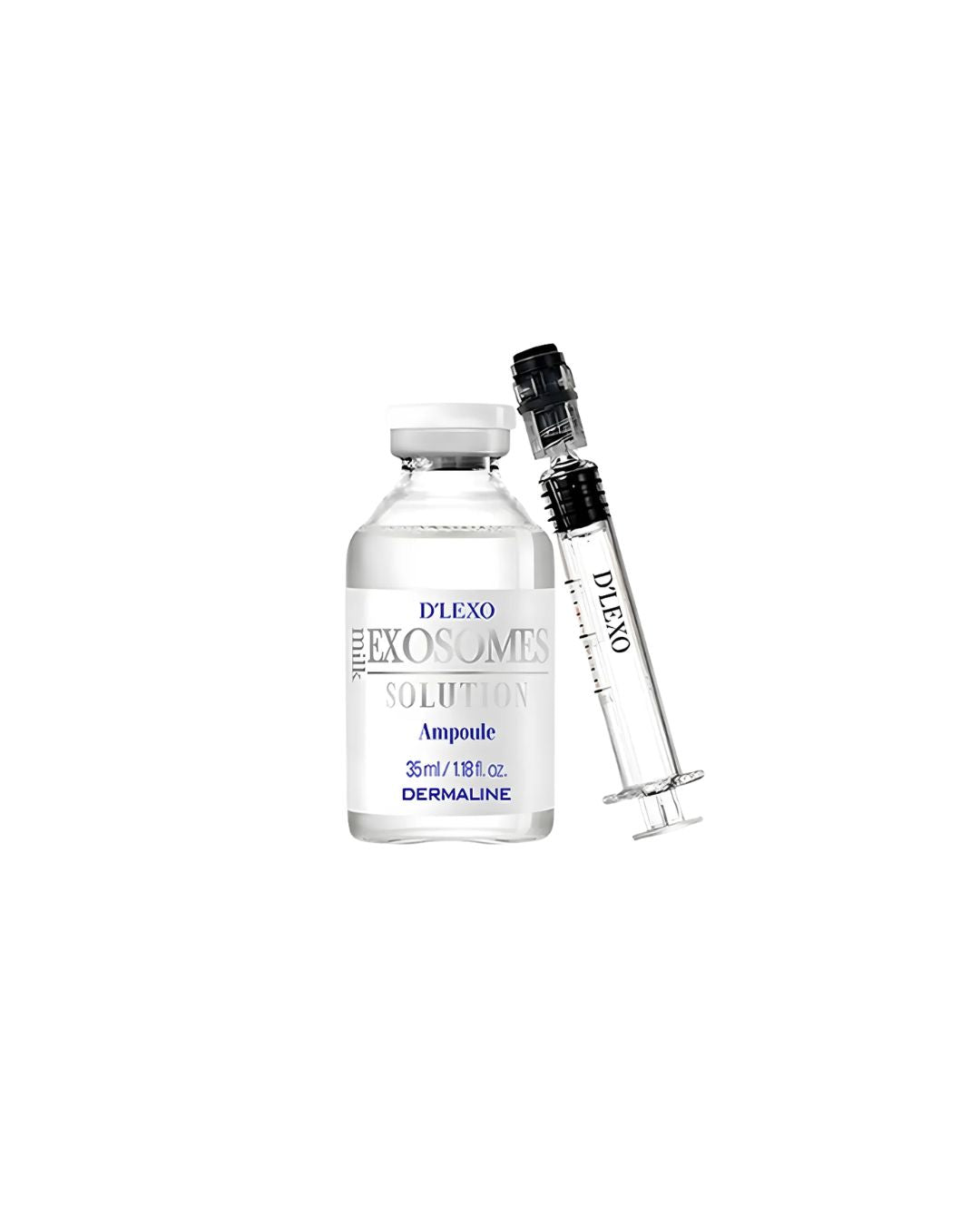 [PROMO] Dermaline Ampoules Bundle