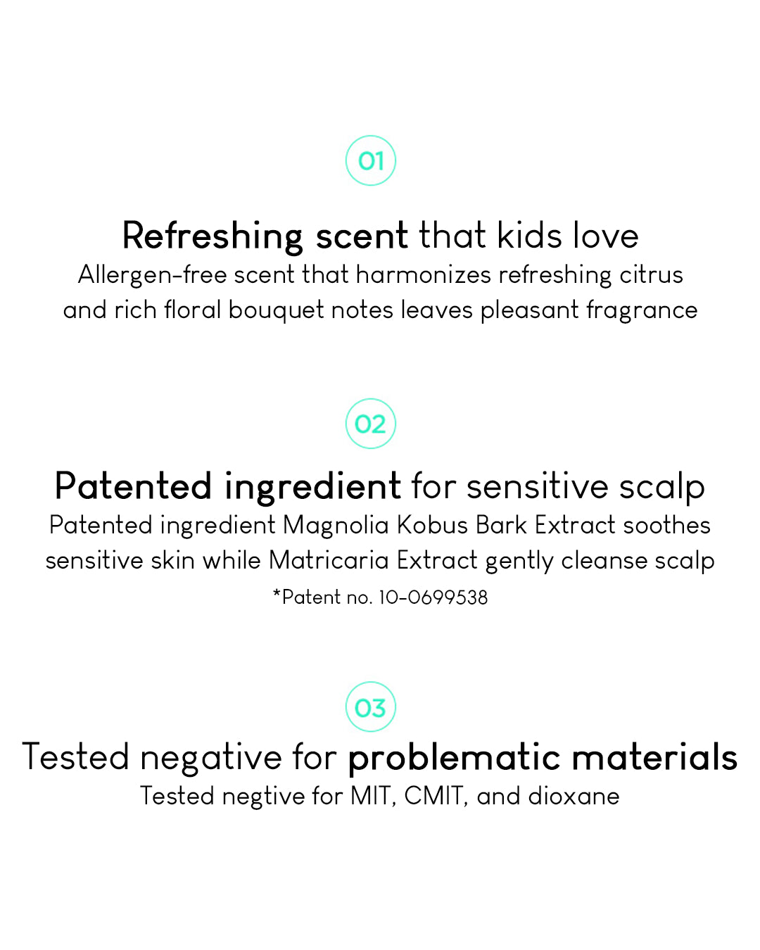 [PROMO] Botanical Therapy Kids Shampoo