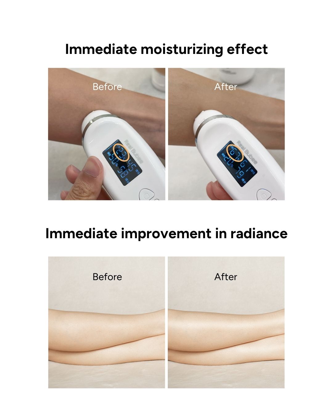 [PROMO] Lavien Intense Repair CCF Body Cream