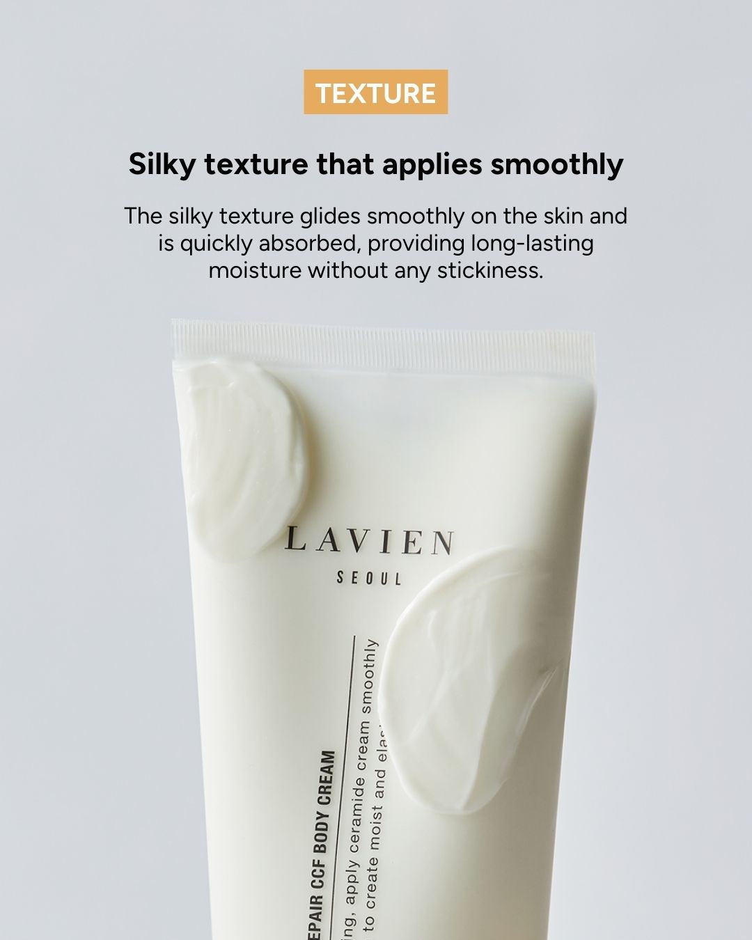 [PROMO] Lavien Intense Repair CCF Body Cream