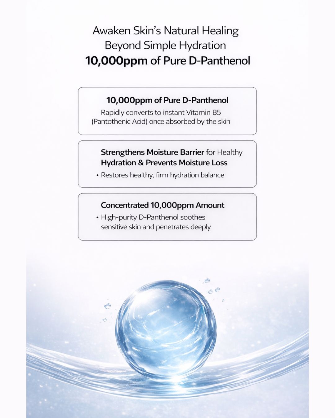 [PROMO] Lavien Black Caviar Rejuvenating Hydrogel Mask