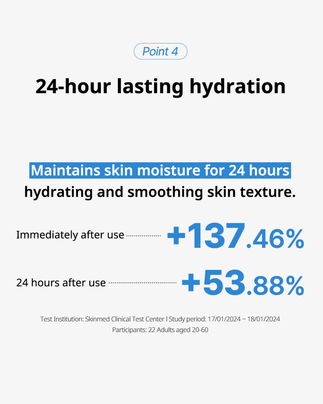 [PROMO] Luvum Bamboo Hyaluronic Moisture Serum