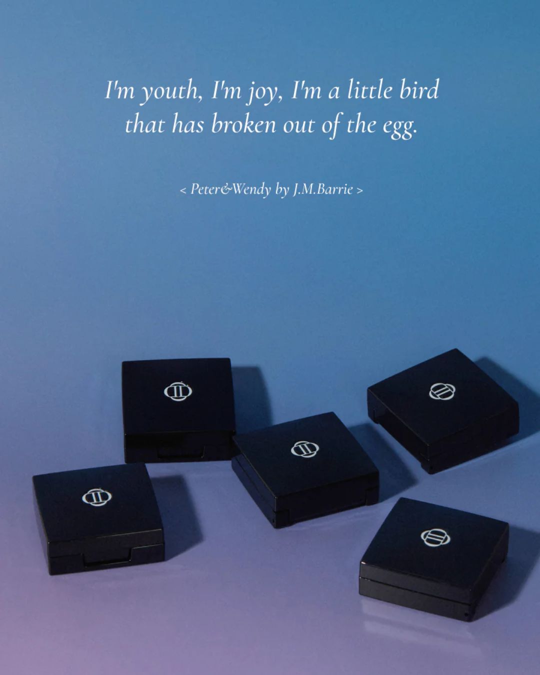 [PROMO] Dinto Be My Wendy Marshmallow & Melting Blusher