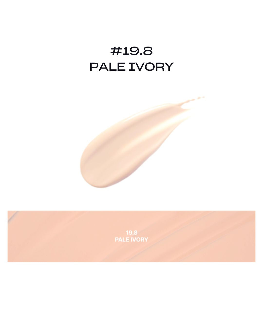 [PROMO] ENTROPY Organza Fit Spatula Foundation
