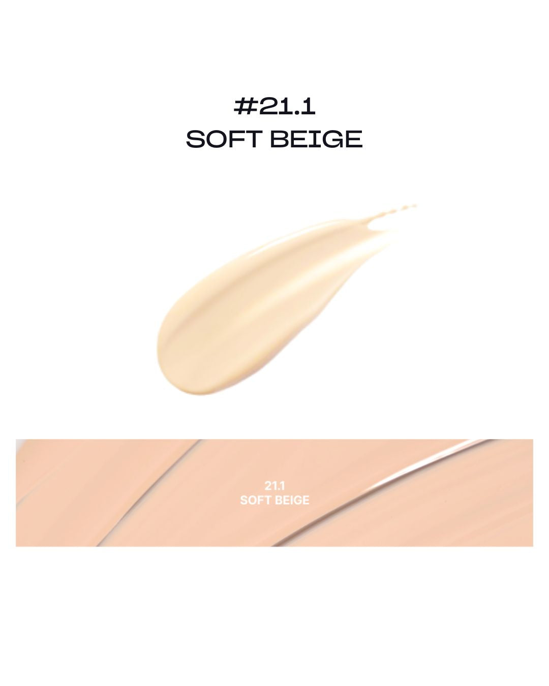[PROMO] ENTROPY Organza Fit Spatula Foundation