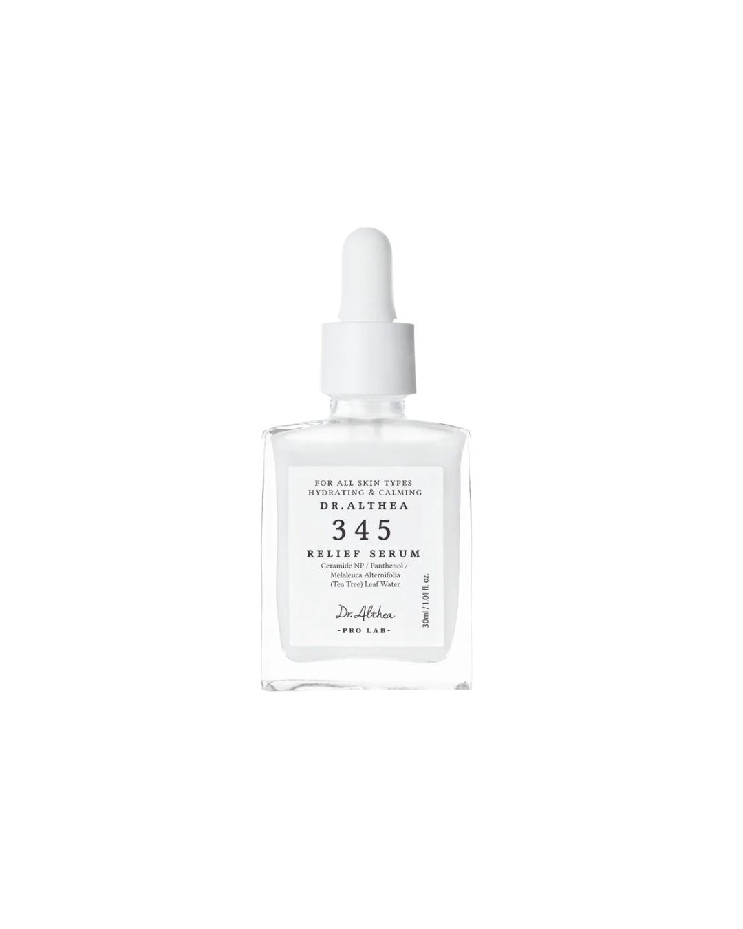 [PROMO] Dr Althea 345 Relief Serum (30ml)