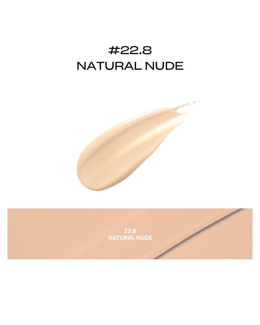 [PROMO] ENTROPY Organza Fit Spatula Foundation