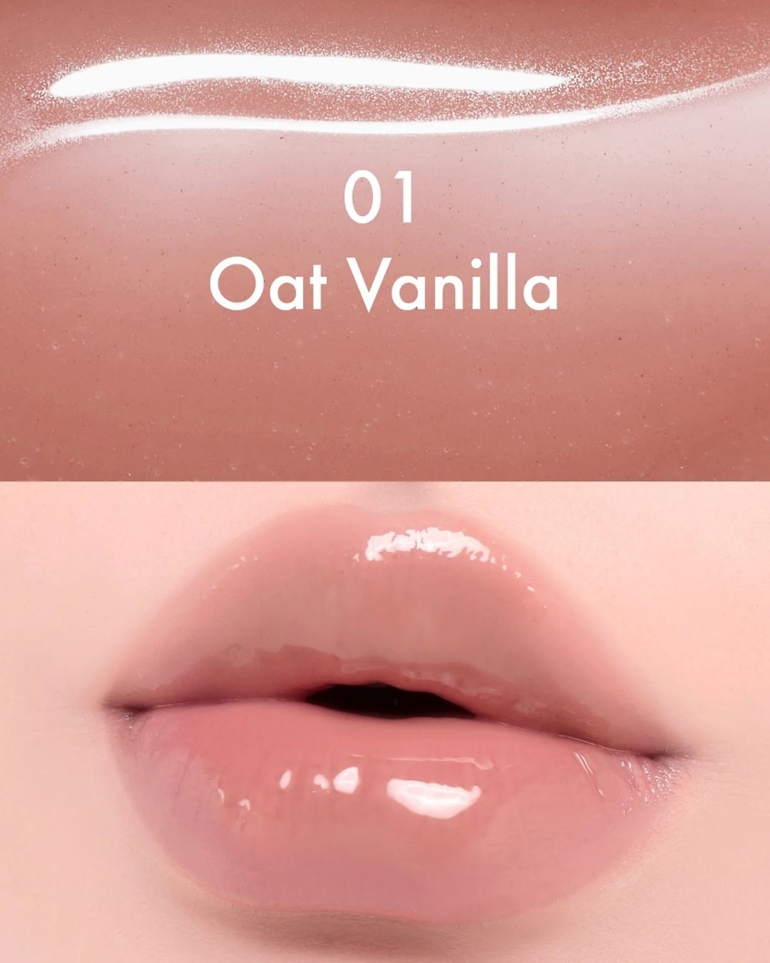 [PROMO] AMUSE Jel-Fit Gloss
