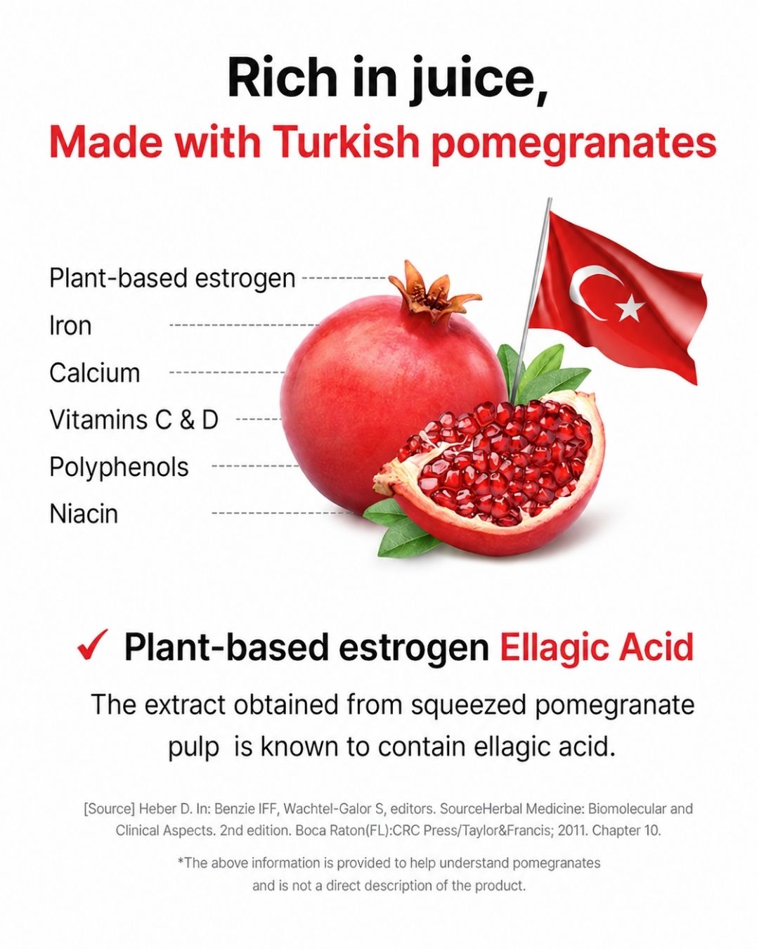 [PROMO] BB LAB Pomegranate S Collagen