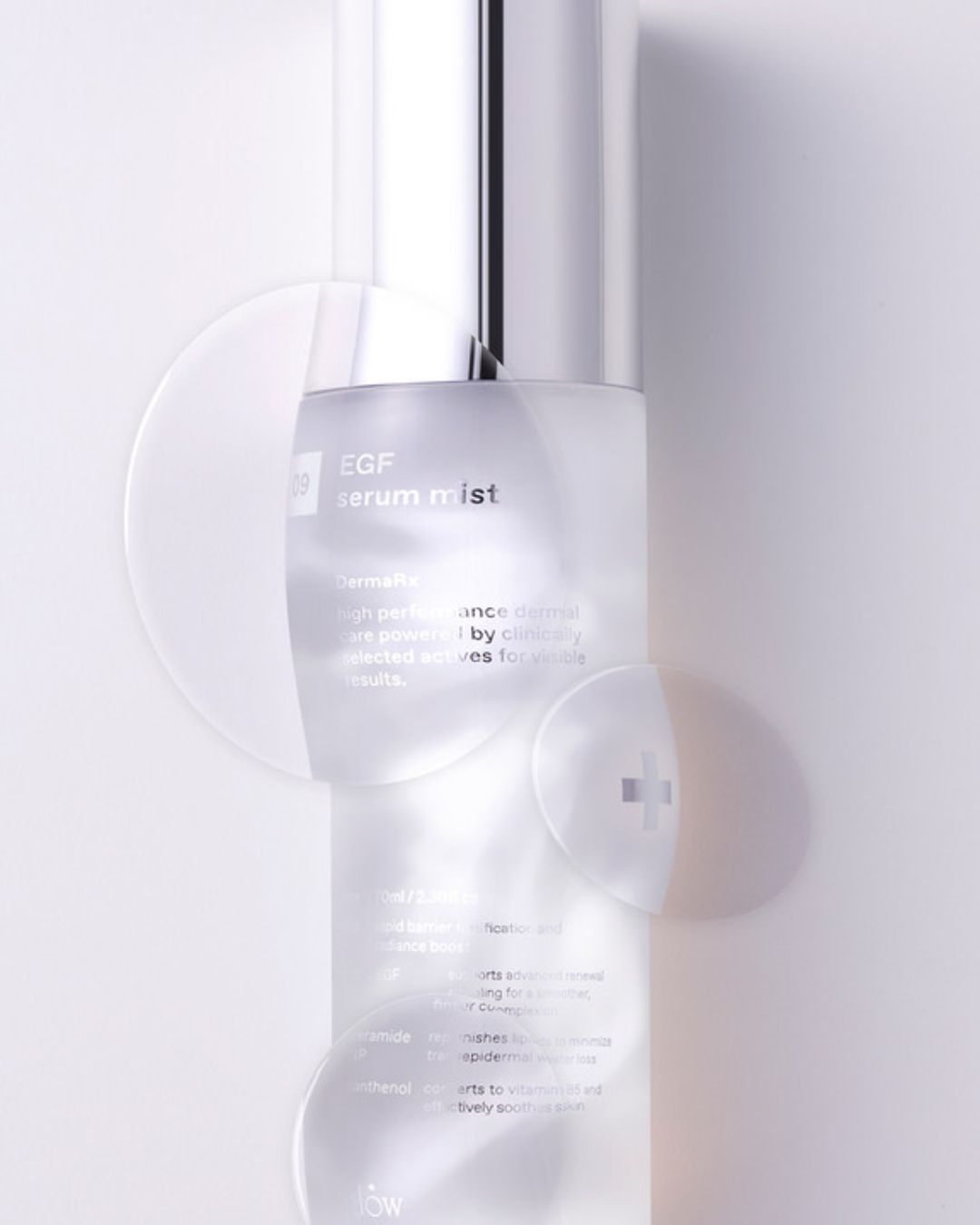 glow EGF serum mist