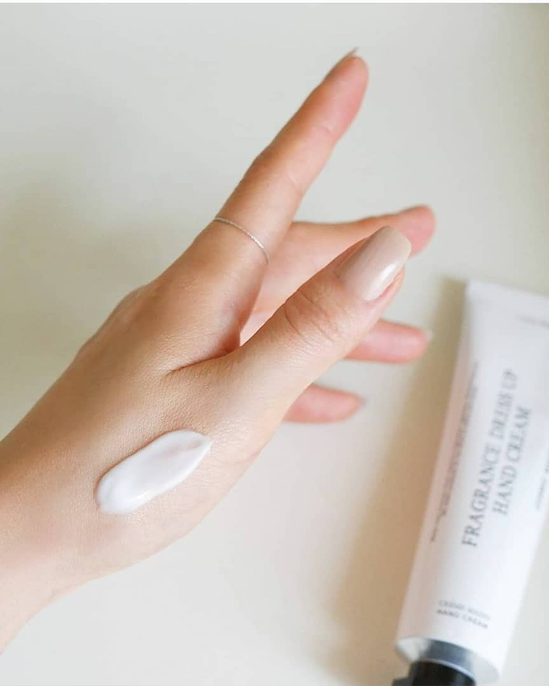 [PROMO] Cosmic Mansion Hand Cream (5 types)