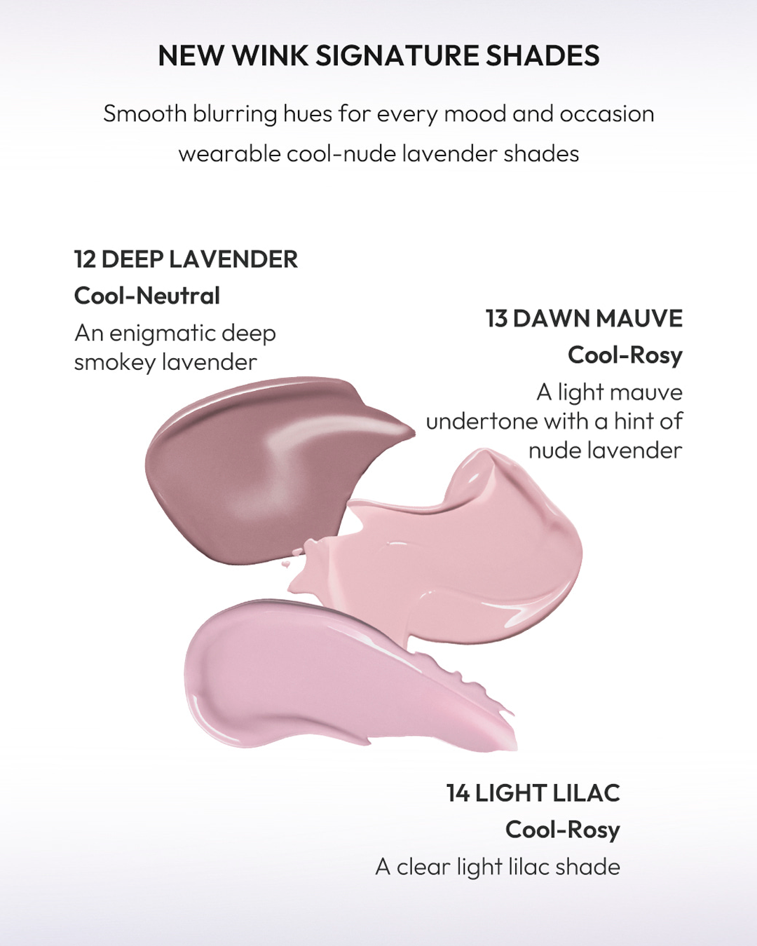 [PROMO] JAVIN DE SEOUL Wink Eye Shade Primer (14 Types)