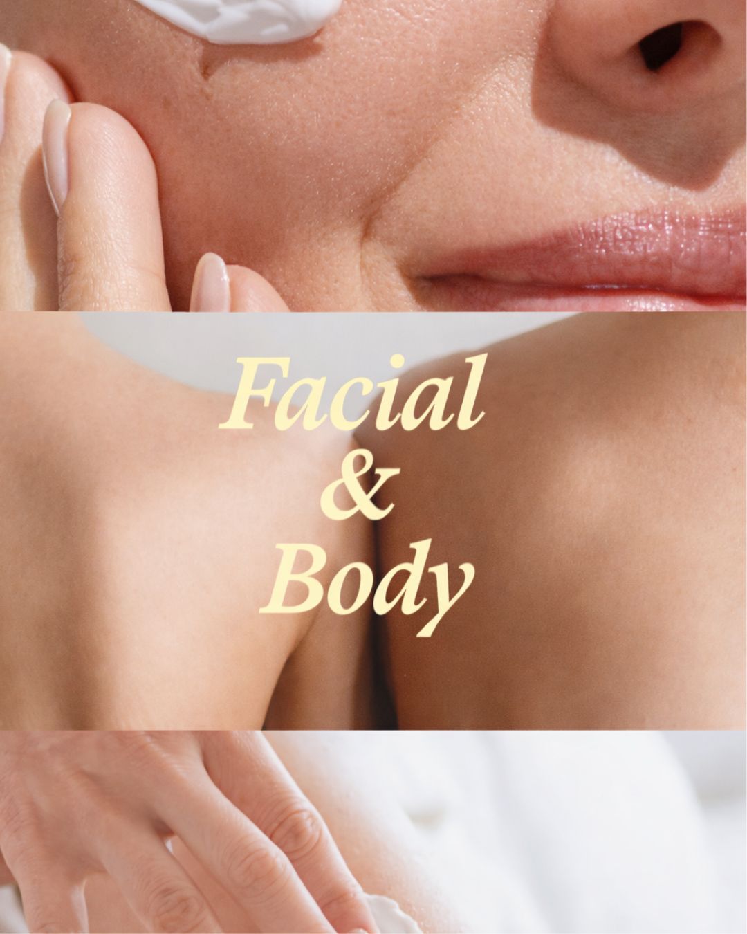 [PROMO] IWLT Protecting Facial & Body Sun Lotion