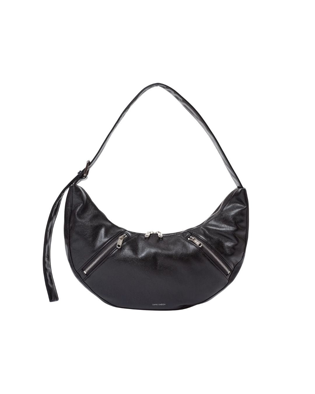 SAMO ONDOH Apple Sling Bag