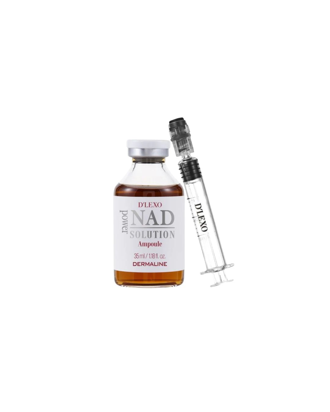 [PROMO] Dermaline Ampoules Bundle