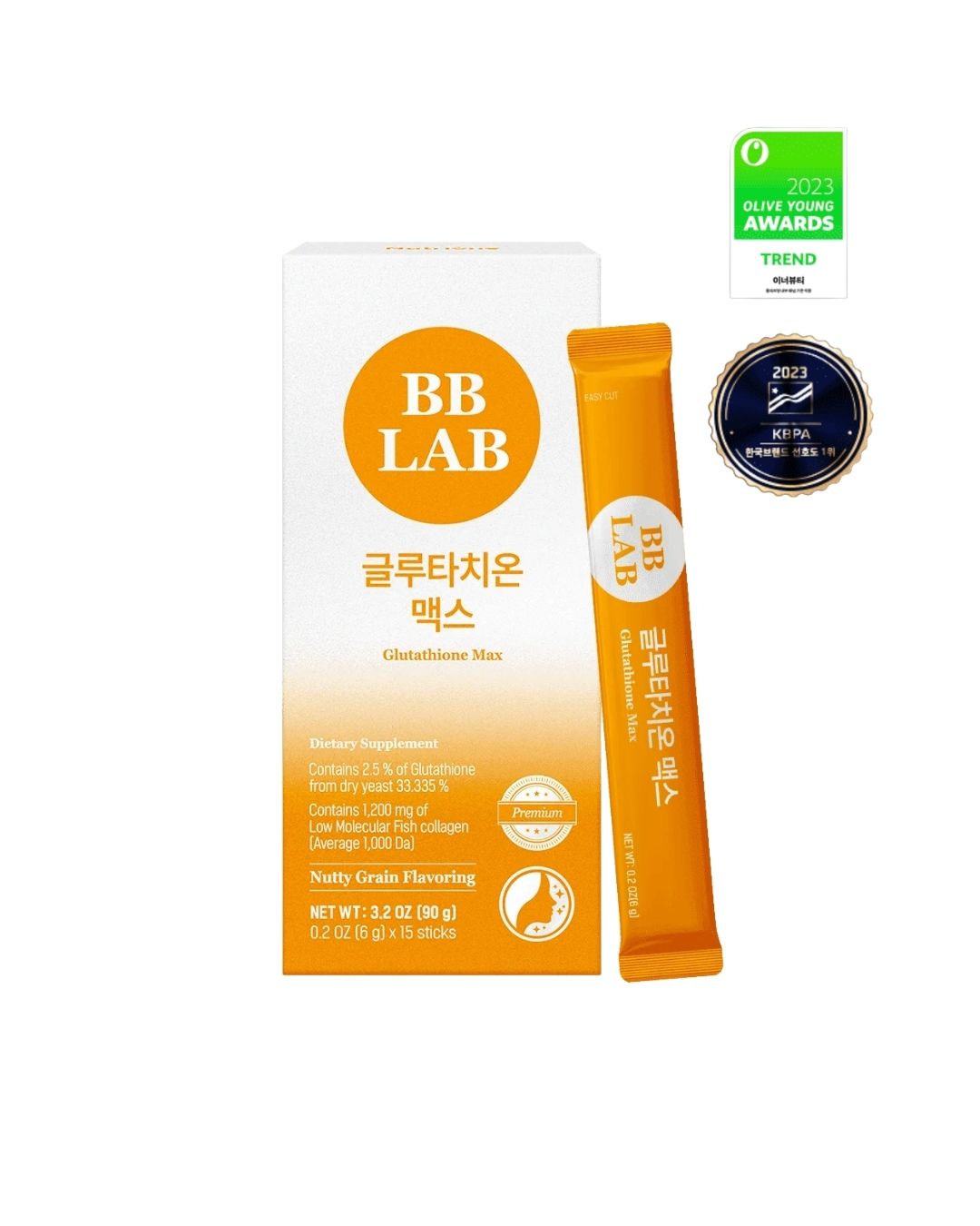 [PROMO] BB LAB Glutathione Max