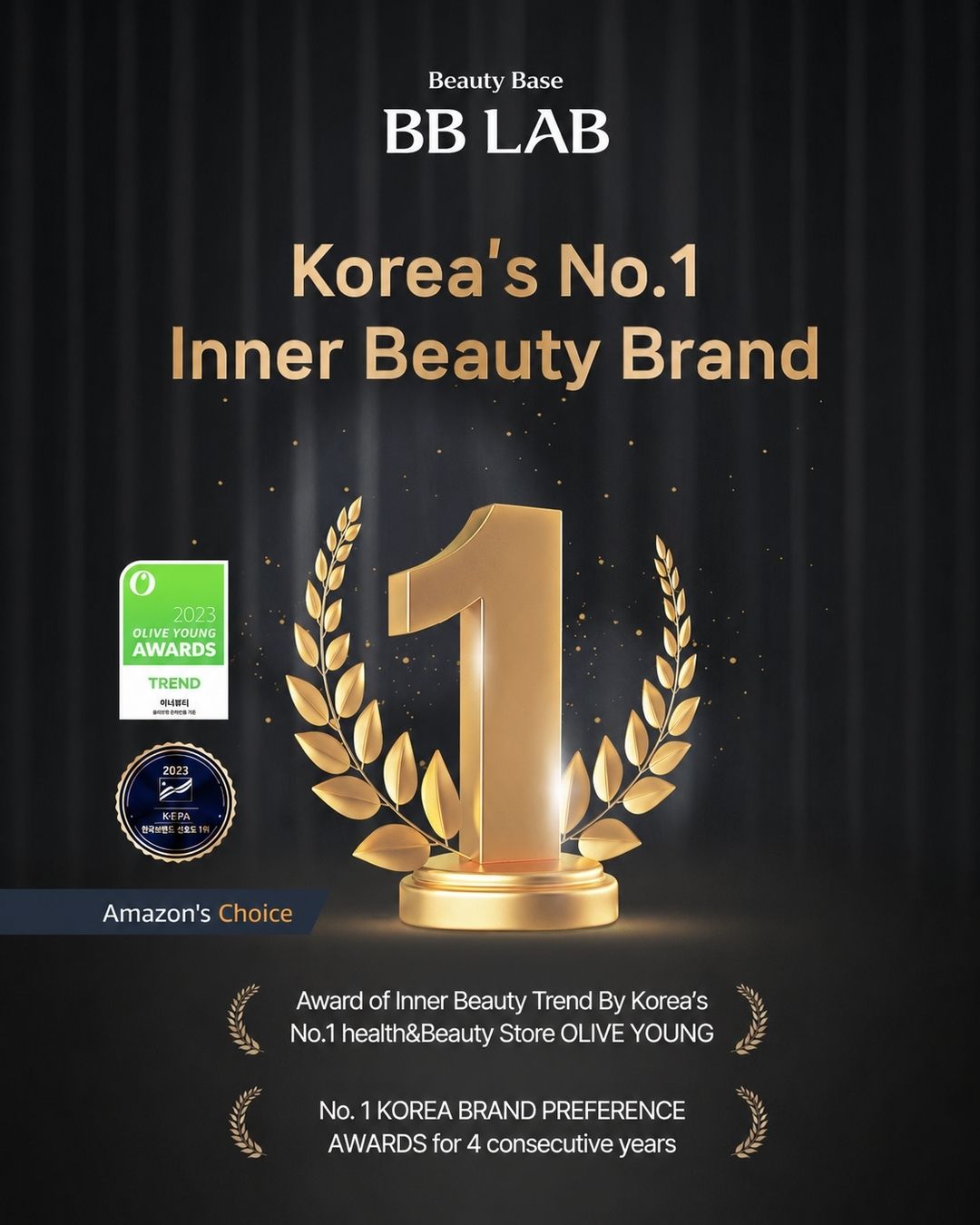 [PROMO] BB LAB Glutathione Max