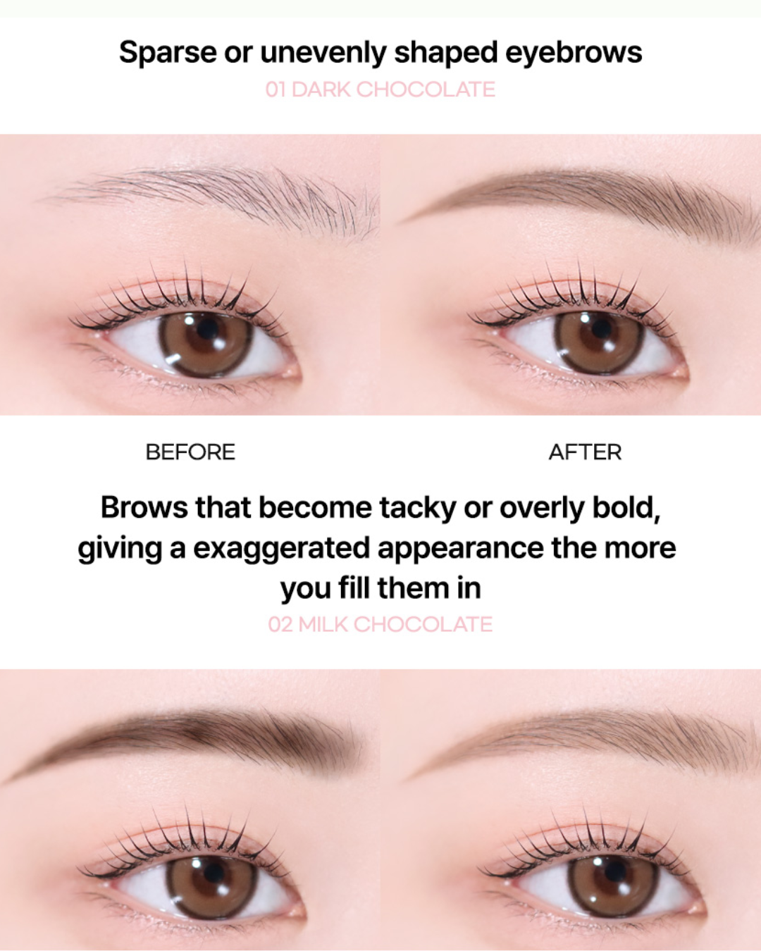 [PROMO] AOU Pinpoint Eyebrow Balm