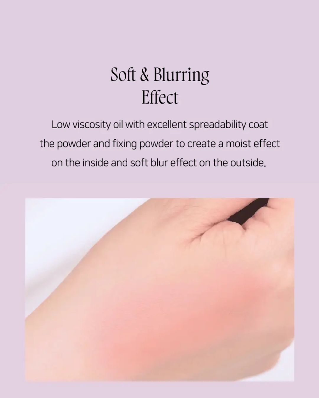 [PROMO] Dinto Be My Wendy Marshmallow & Melting Blusher