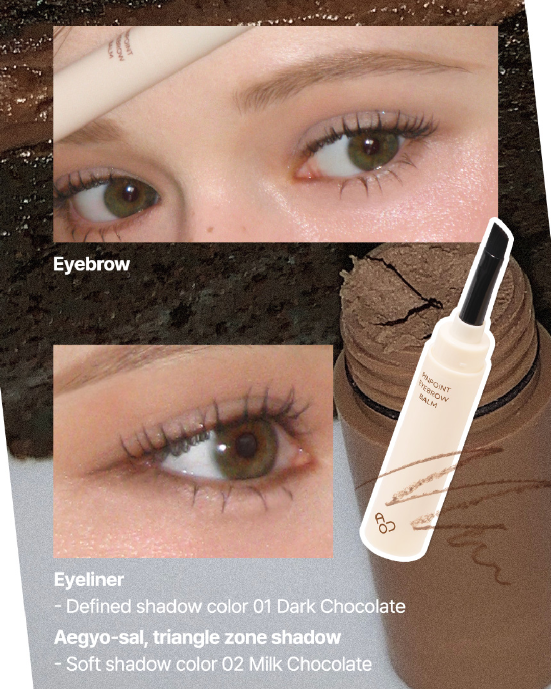 [PROMO] AOU Pinpoint Eyebrow Balm