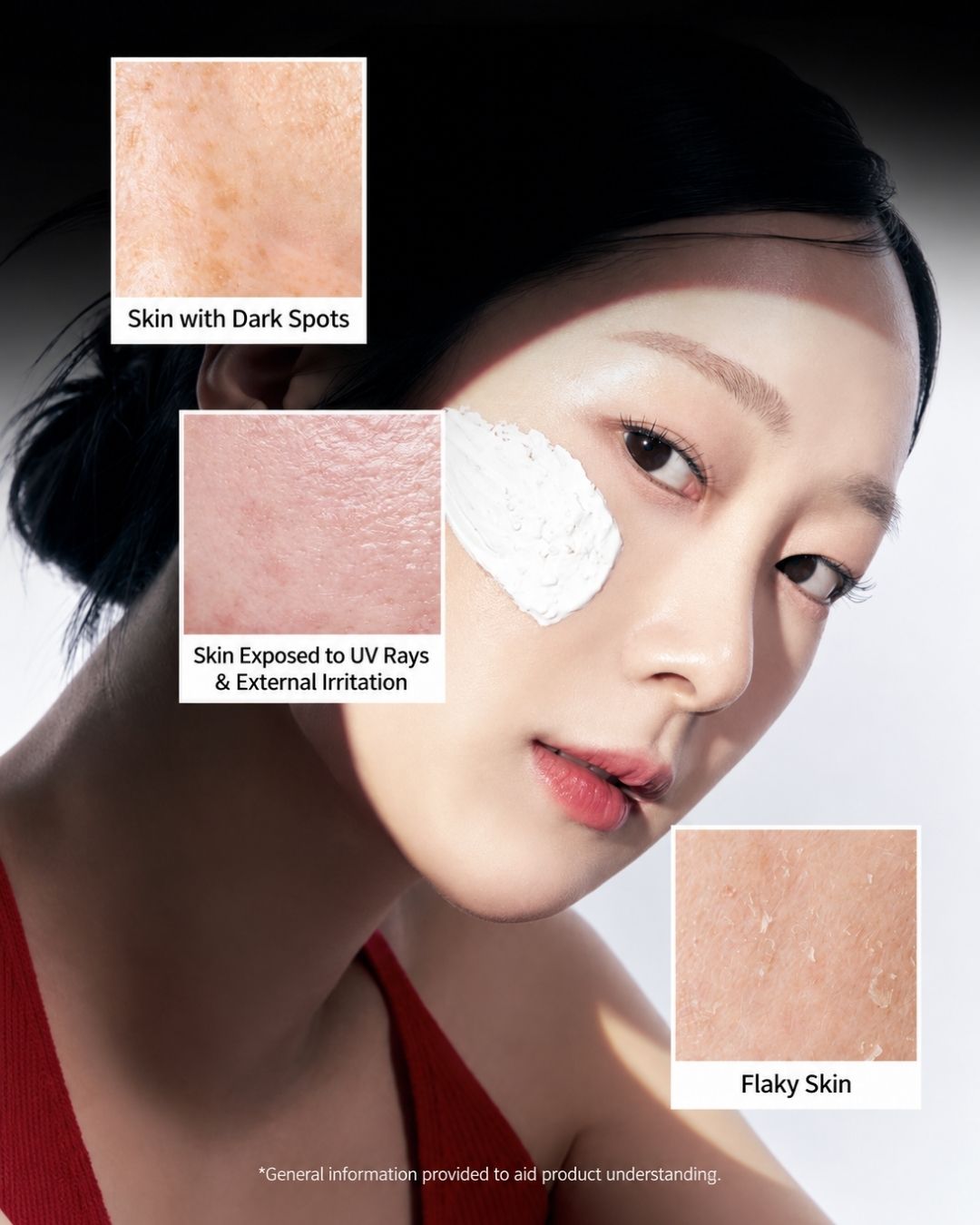[PREORDER] Returnity Baekeokryeong & Rice Brightening Mask (Dispatch date: 23-27 Nov)