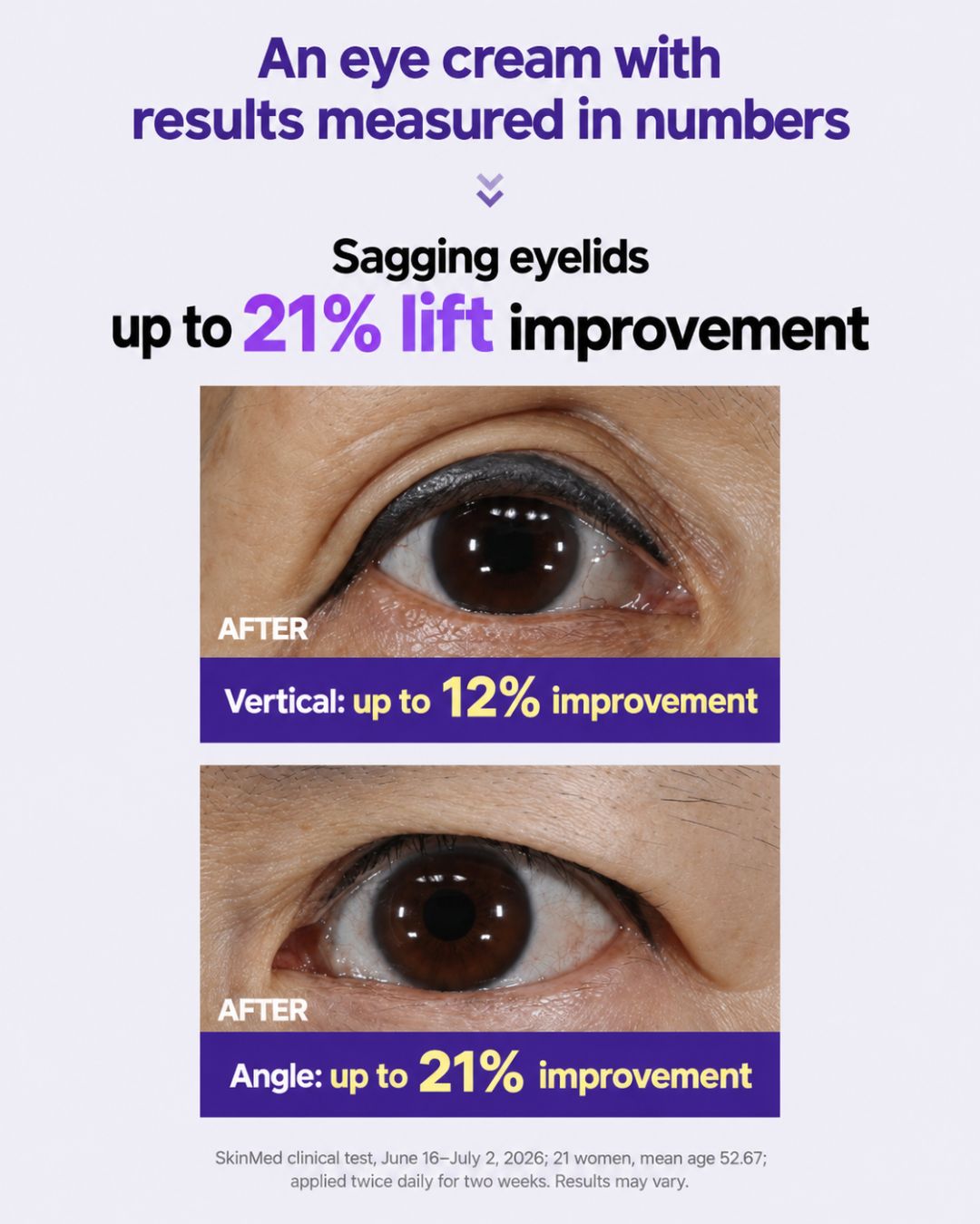 [PROMO] Lavien Volumizing Eye Lifting Cream
