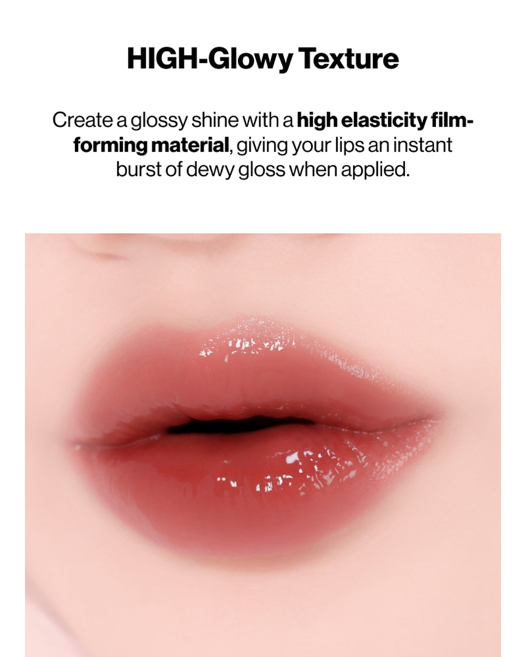 [PROMO] ENTROPY Charm Tint Glow