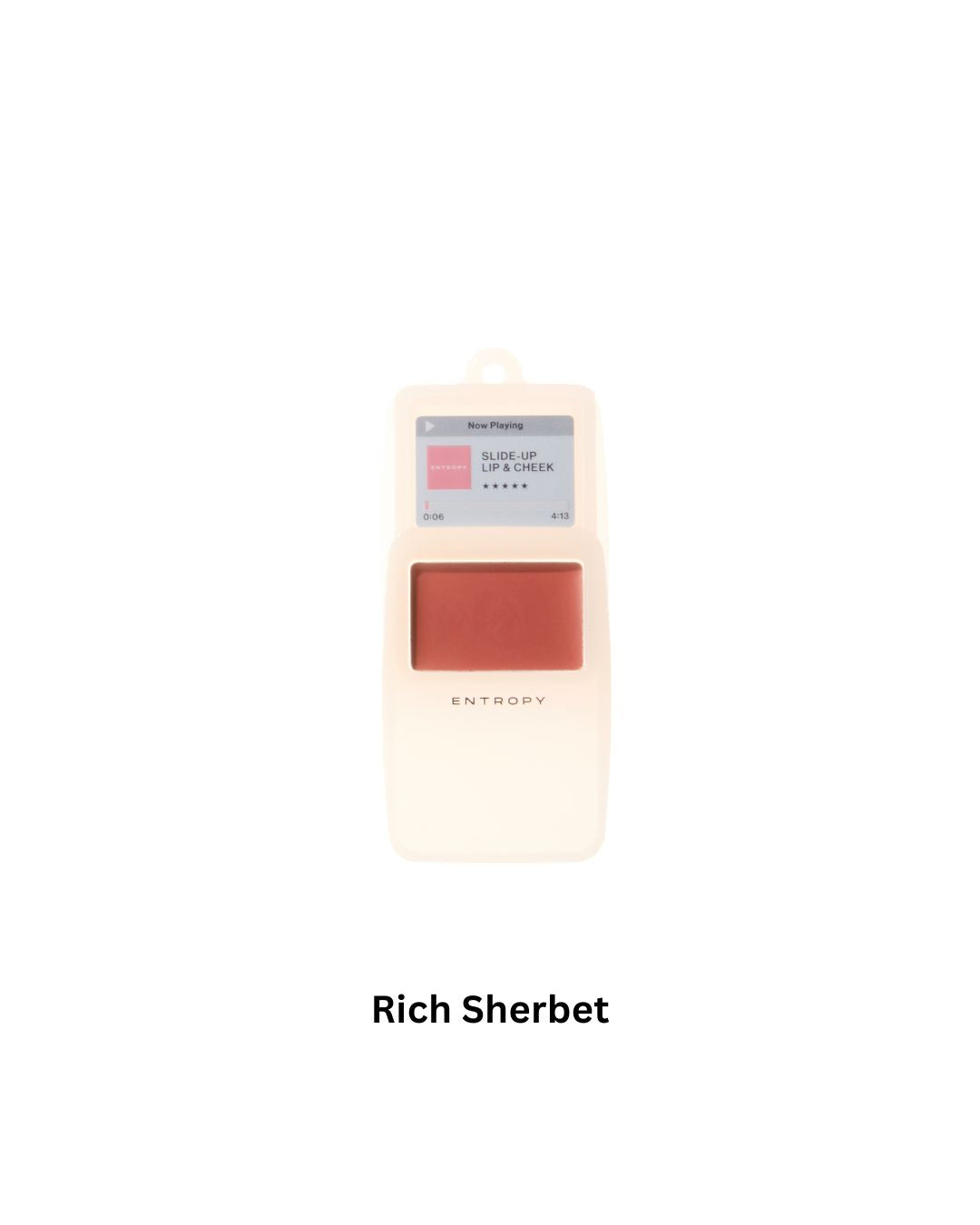 [PROMO] ENTROPY Slide Up Lip & Cheek (Smoothie Edition)