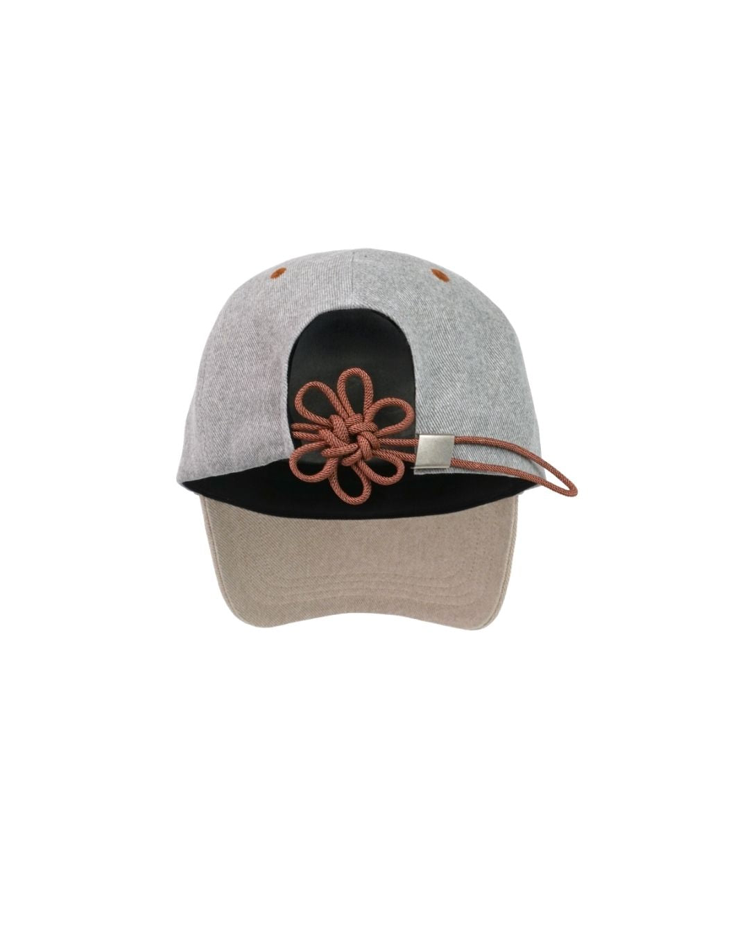 [PROMO] ONGO Two Tone Logo Cap