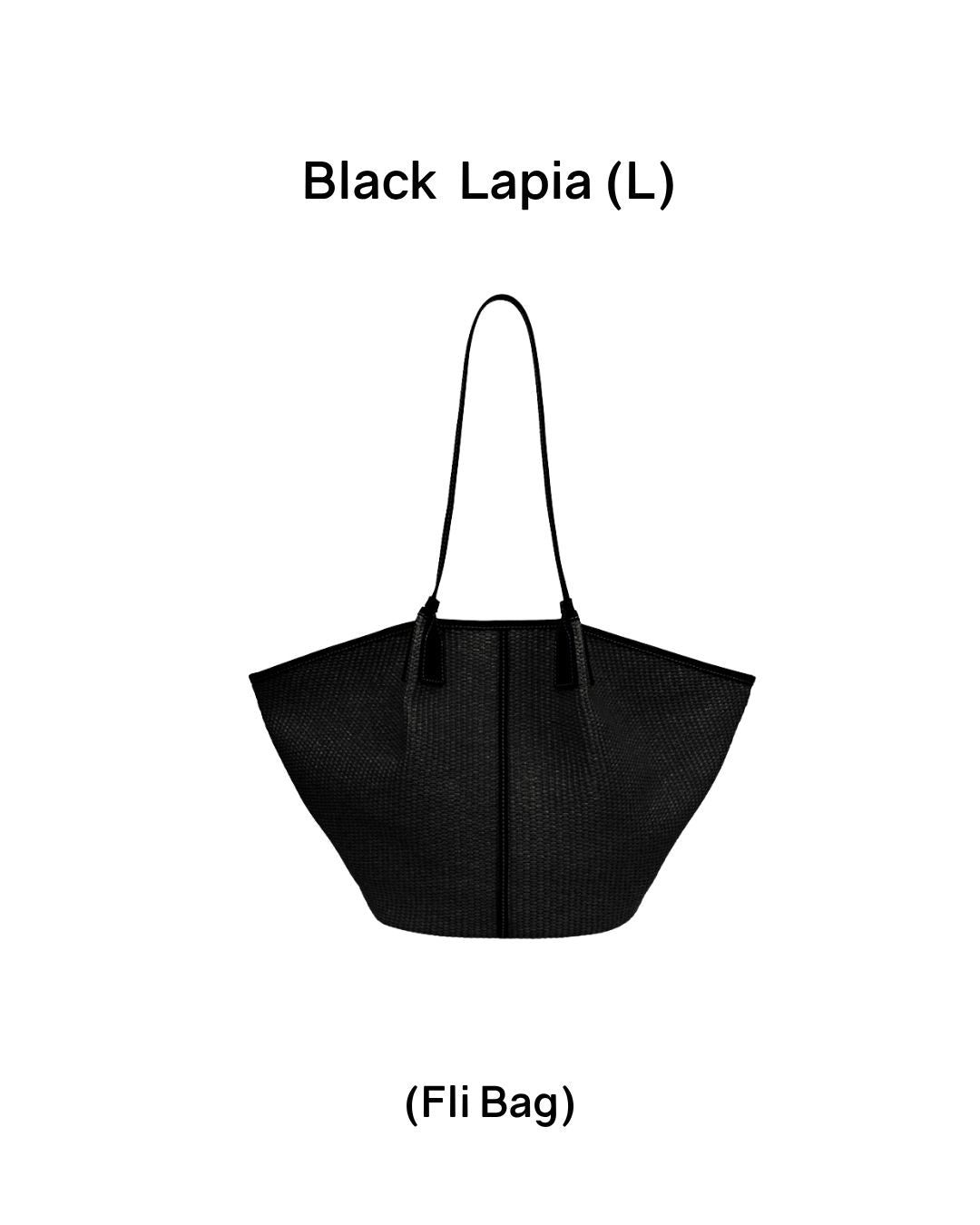 FOLNUA Pli Bag
