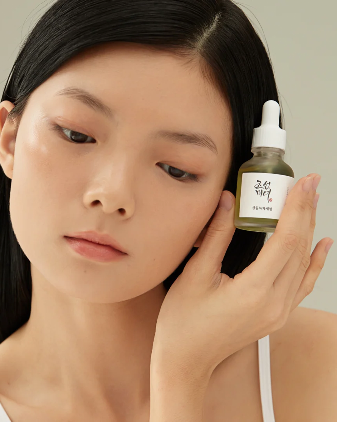 [PROMO] Beauty of Joseon Calming Serum : Green tea + Panthenol 30ml