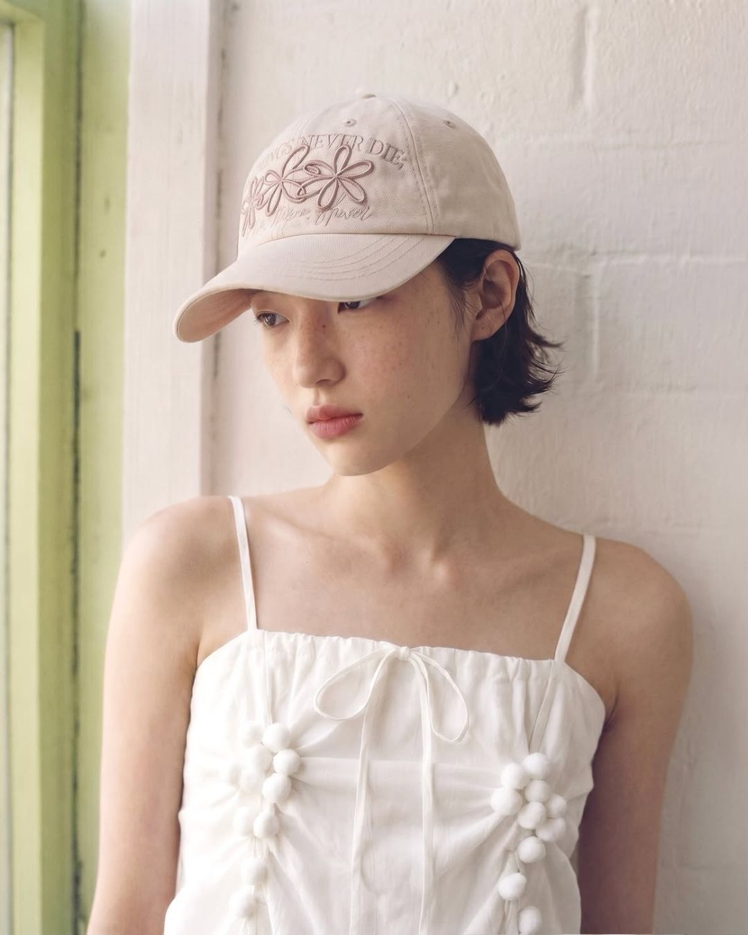 [PROMO] ONGO One Two Three Pigment Cap
