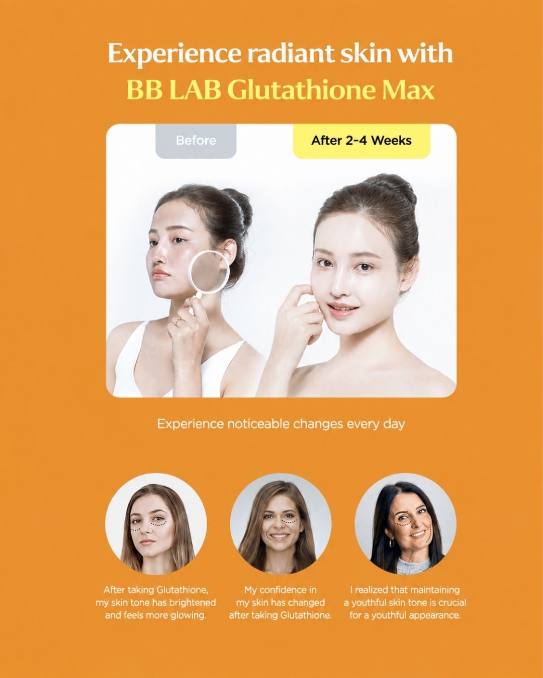 [PROMO] BB LAB Glutathione Max