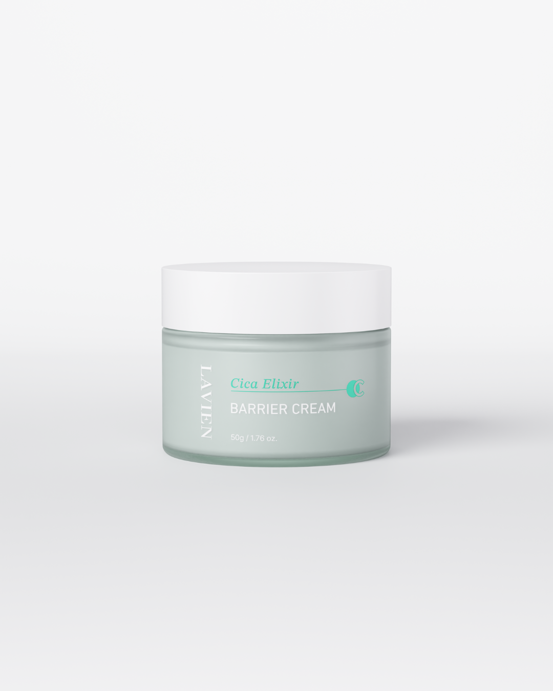[PROMO] Lavien Cica Elixir Barrier Cream