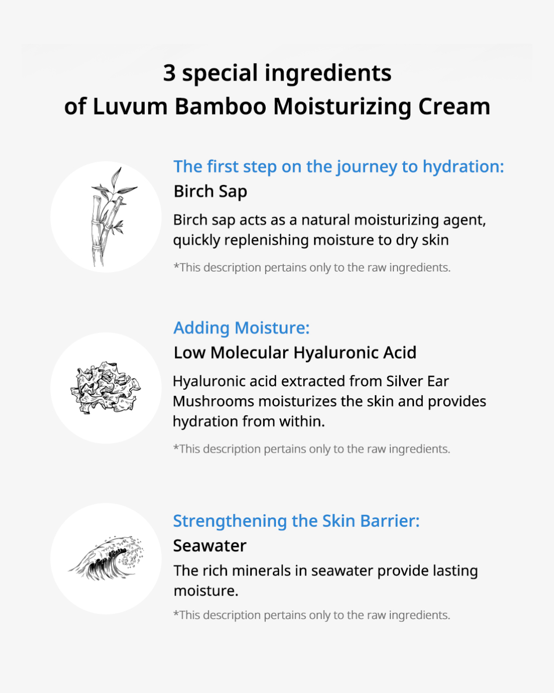 [PROMO] Luvum Bamboo Hyaluronic Moisture Cream