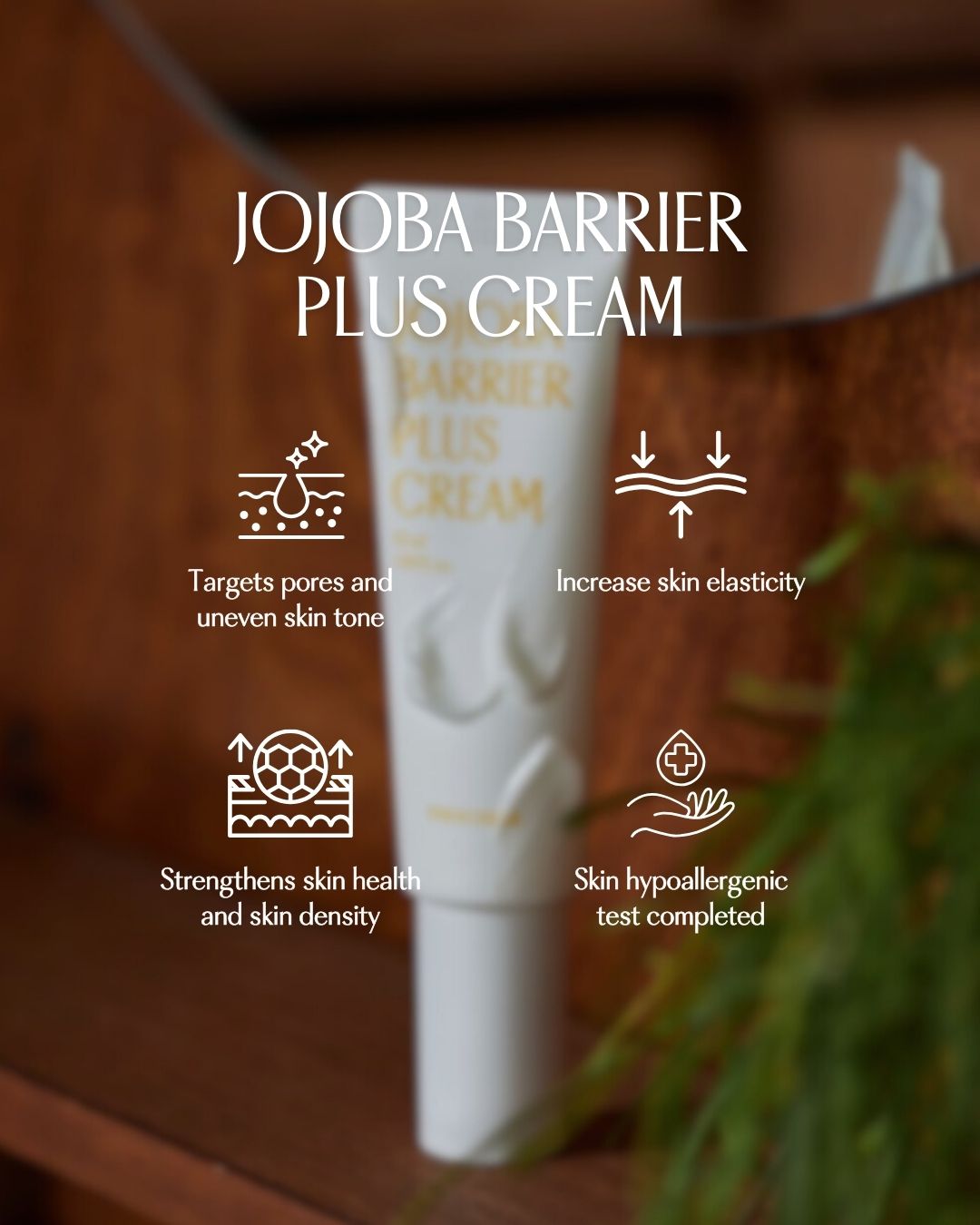 [PROMO] PINKWONDER Jojoba Barrier Plus Cream
