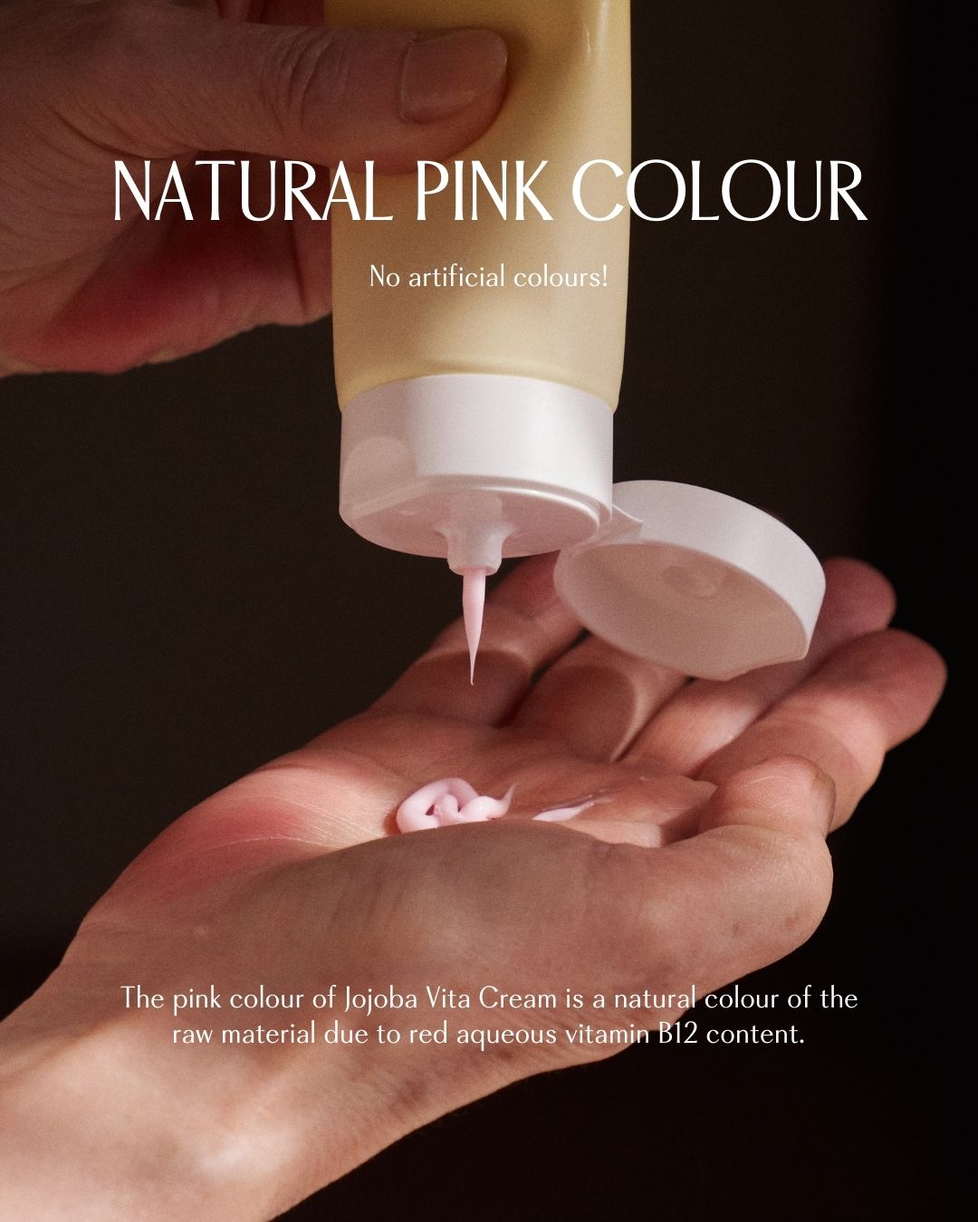 [PROMO] PINKWONDER Jojoba Vita Cream