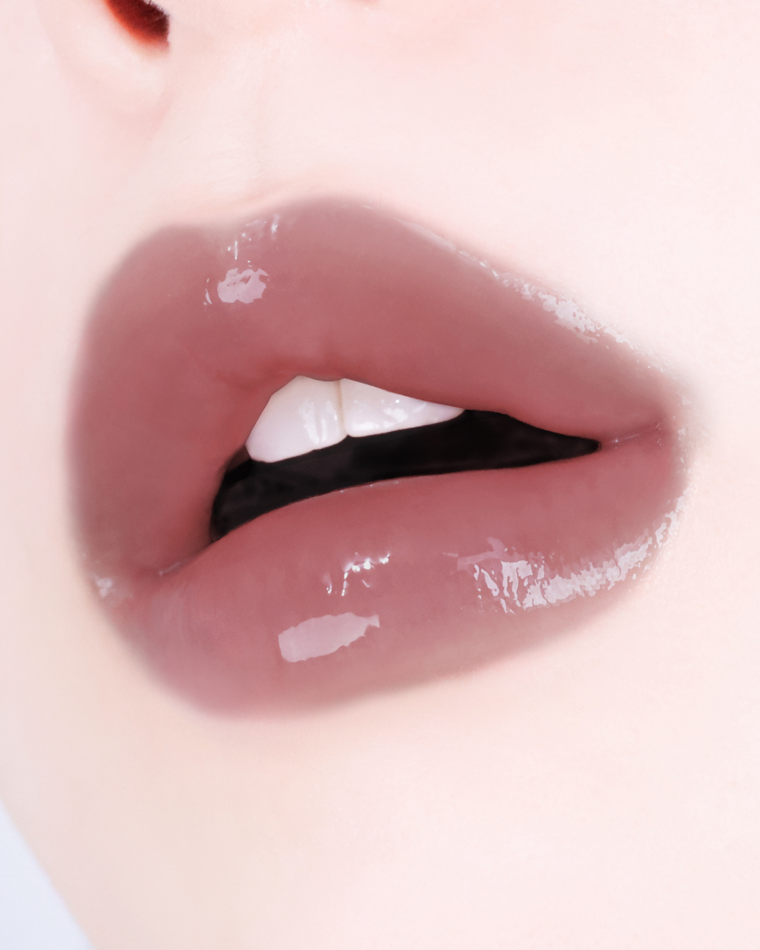 [PROMO] Dinto Chubby Mocchi Jelly Paw Paw Lip Mask